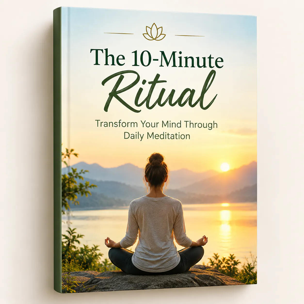 free ai meditaion sound guide