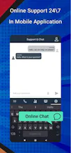 Toll-free 1-800 virtual number gallery image
