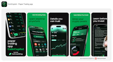 Coin Copilot gallery image