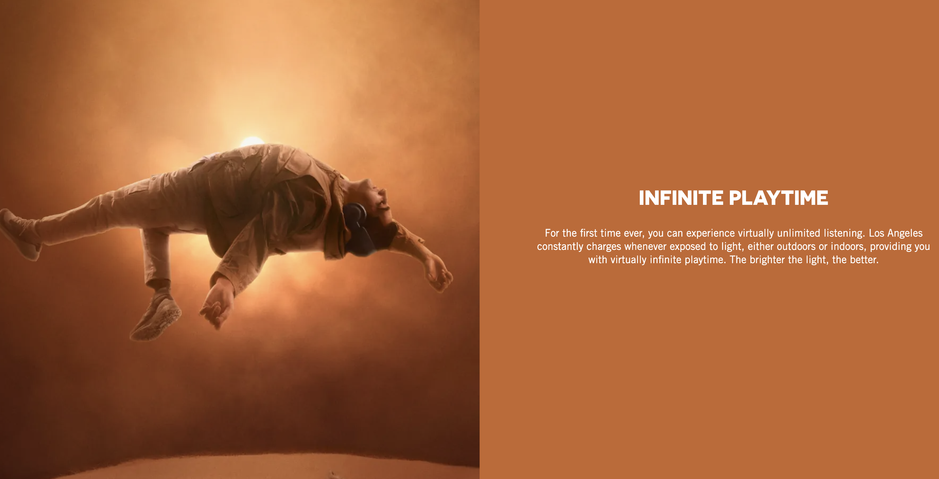 The Los Angeles By Urbanista gallery image