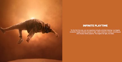 The Los Angeles By Urbanista gallery image