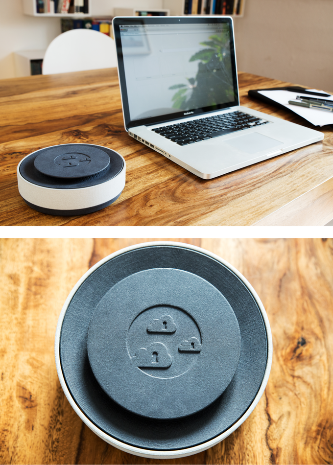 REDS.box (Kickstarter) gallery image