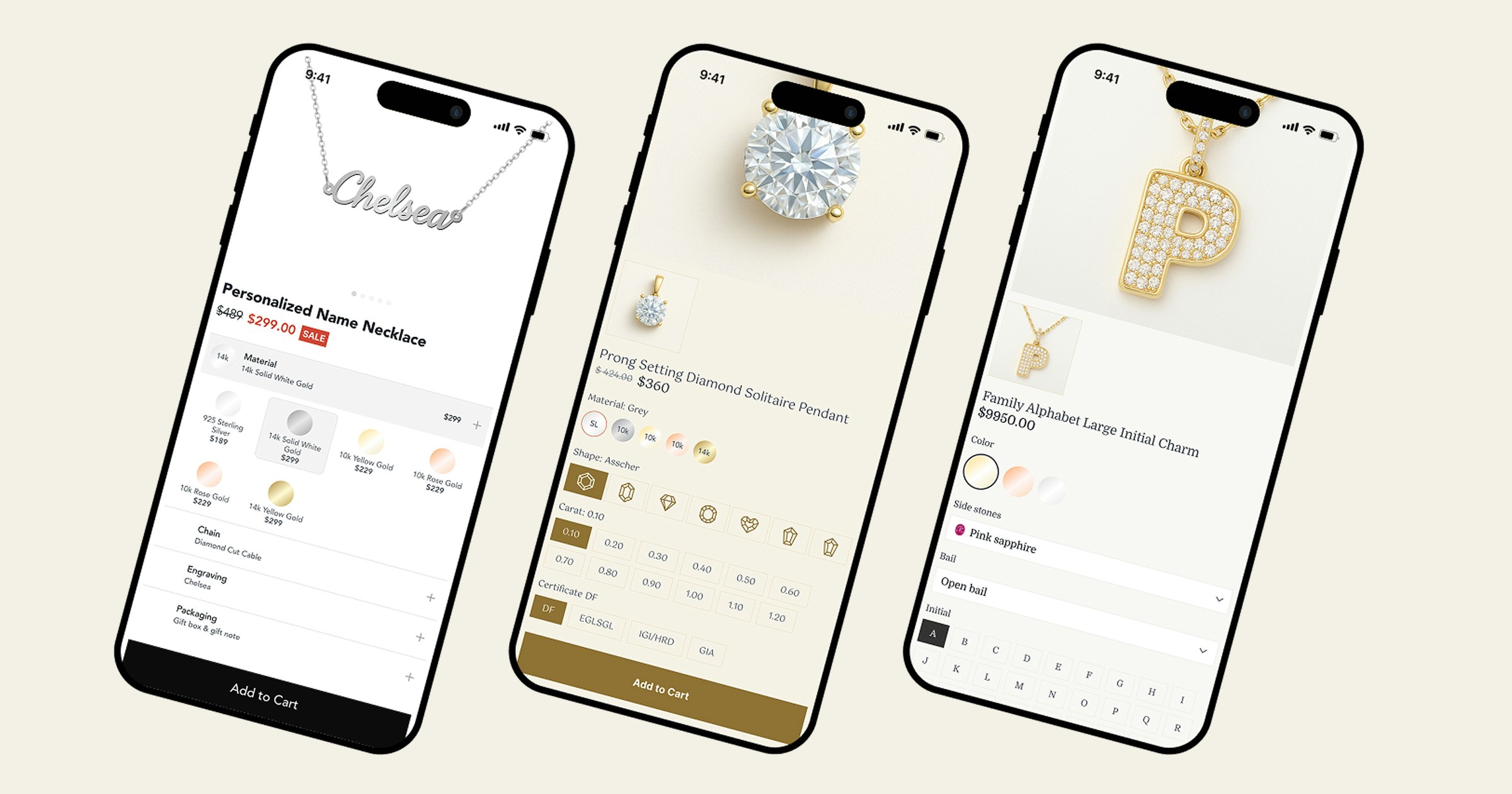 Podifai Product Customizer gallery image