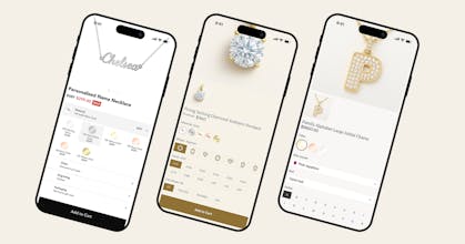 Podifai Product Customizer gallery image