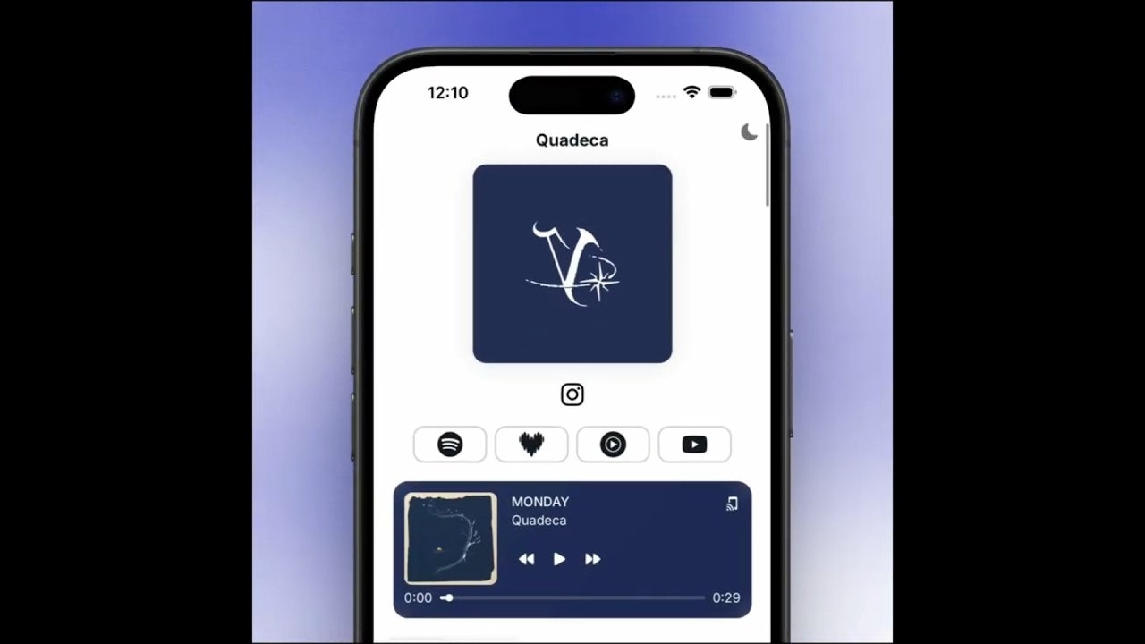 Arpeggio.space gallery image