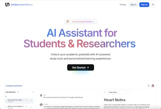 UndercoverDevs gallery image
