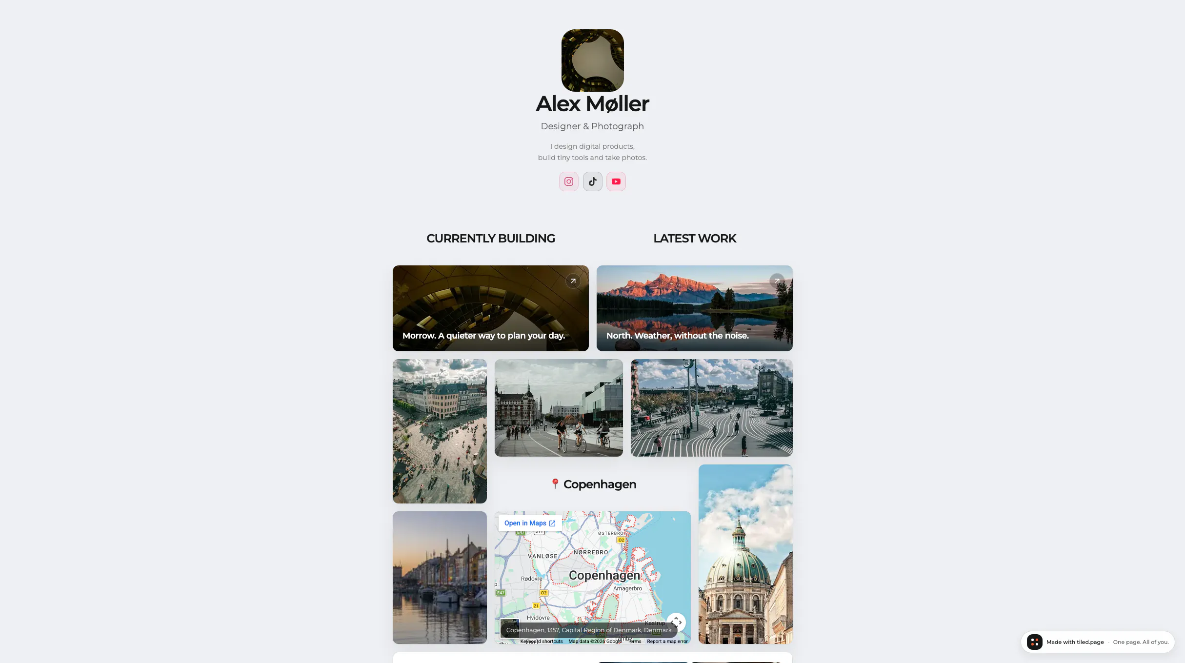 tiled.page gallery image
