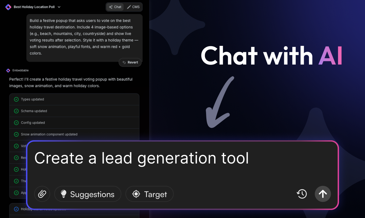 Embeddable gallery image