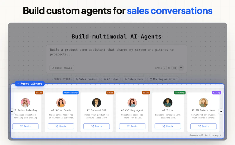 Tough Tongue AI for Sales screenshot 8