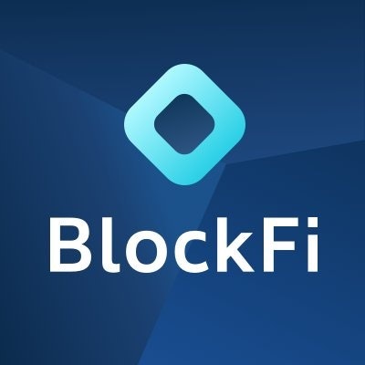 购买完全验证的Blockfi帐户