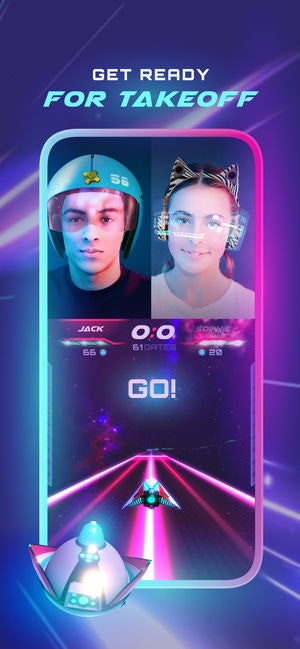 Hyperspeed gallery image