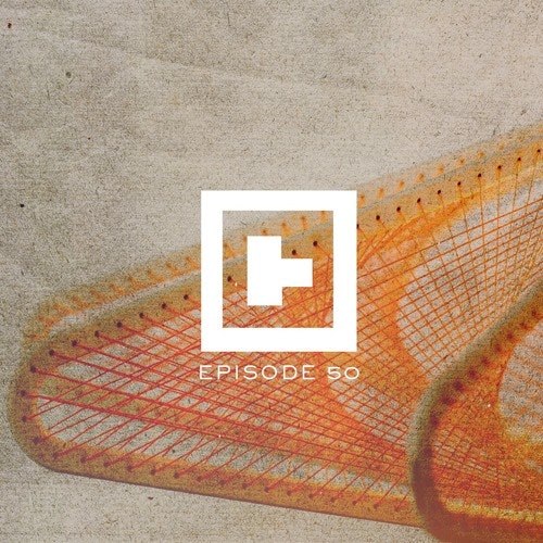 Digital Good Times - 50: Gavin Bernard - Intentionality and Design (mix by Byron The Aquarius)