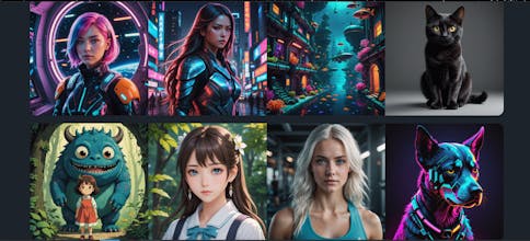 Voyager1.ai gallery image