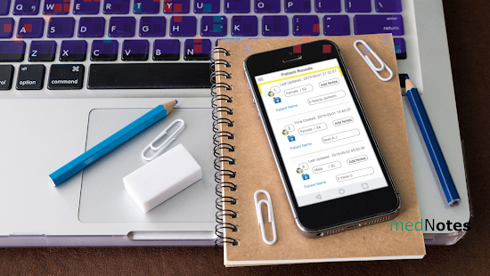 minimedap gallery image