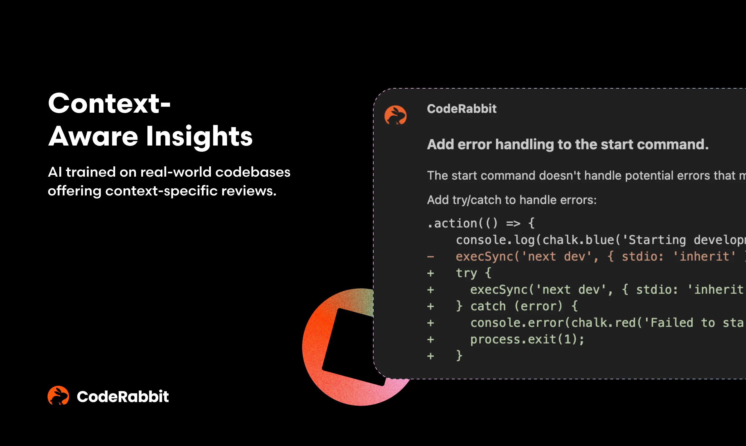 CodeRabbit: Transforming code reviews with AI | Product Hunt