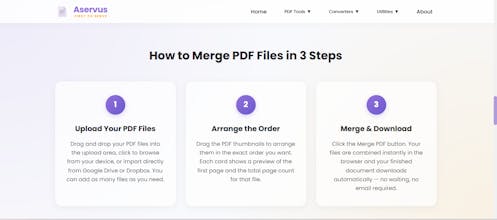 Aservus gallery image