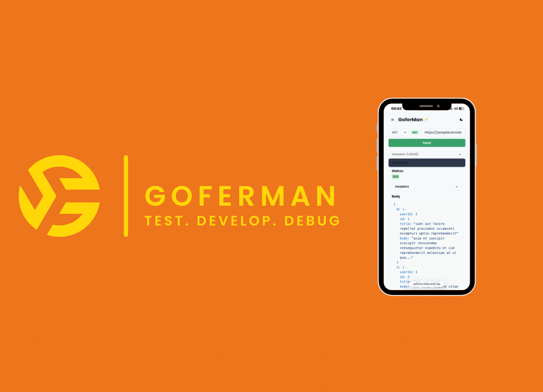 Goferman gallery image