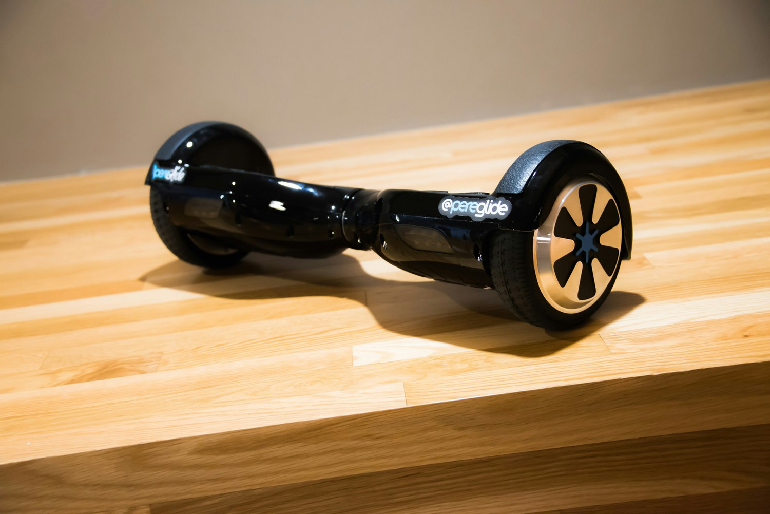 PereGlide gallery image