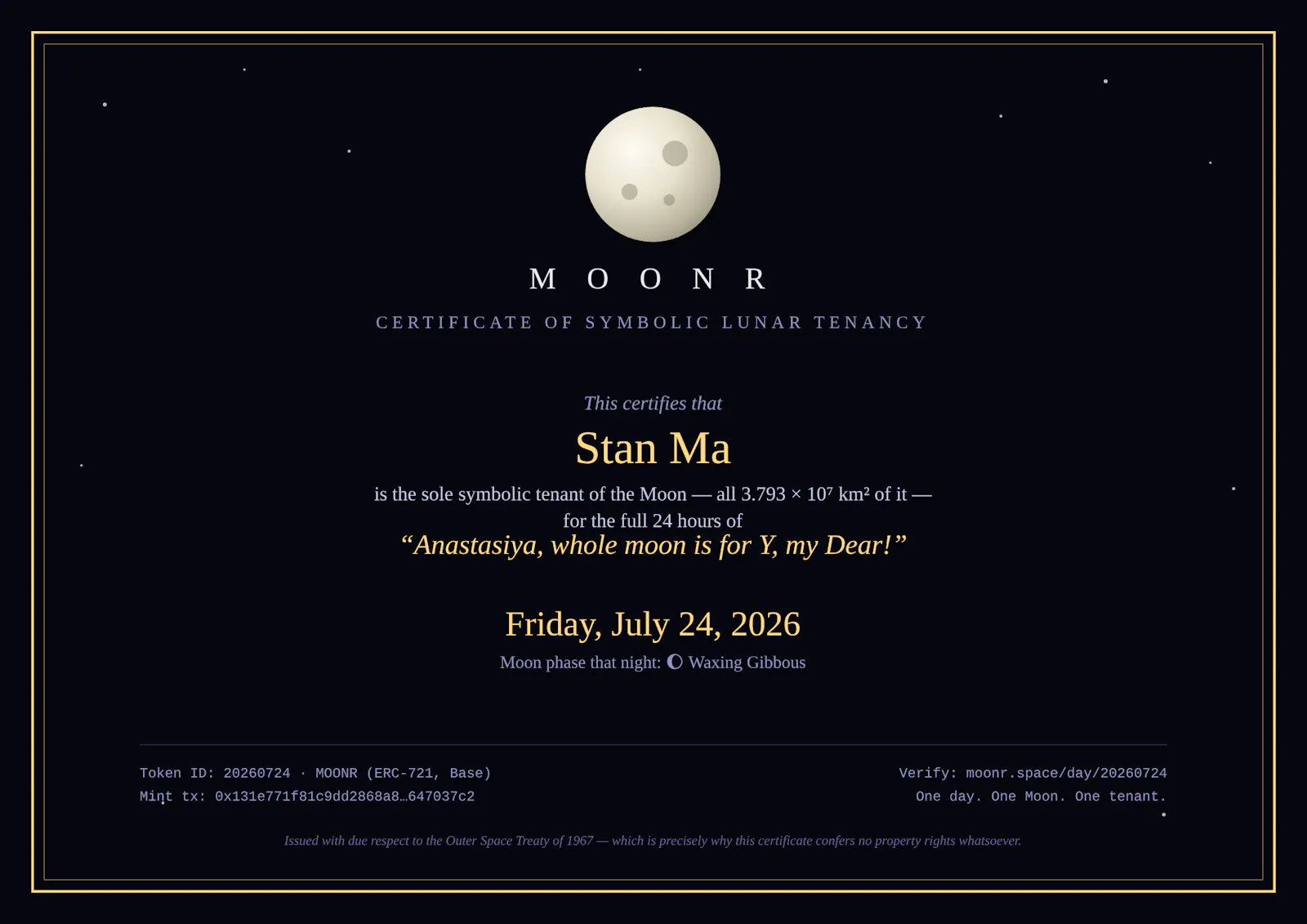 MoonR screenshot 3