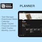 Notion Template - Planner