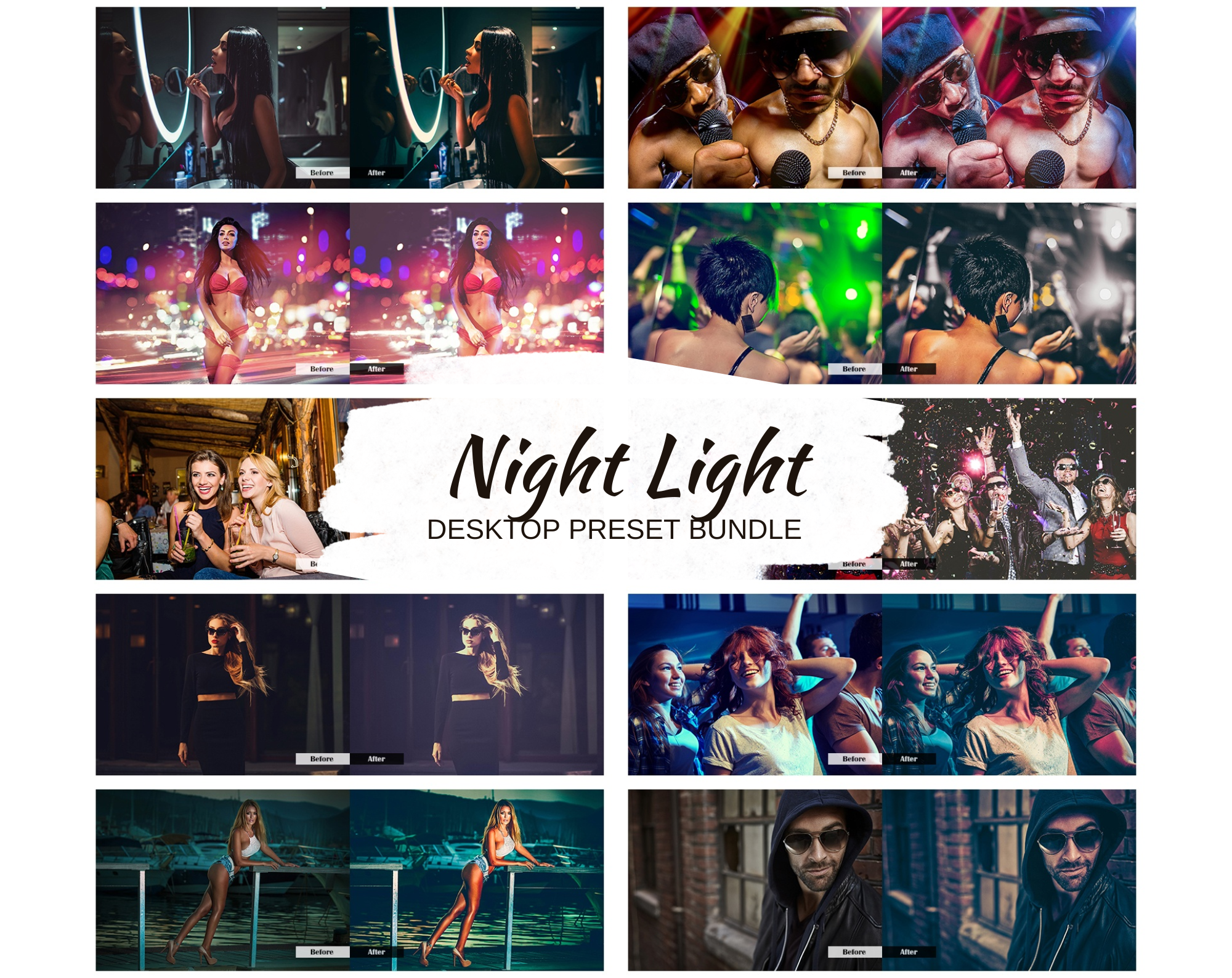 Ultimate Lightroom Bundle media 8