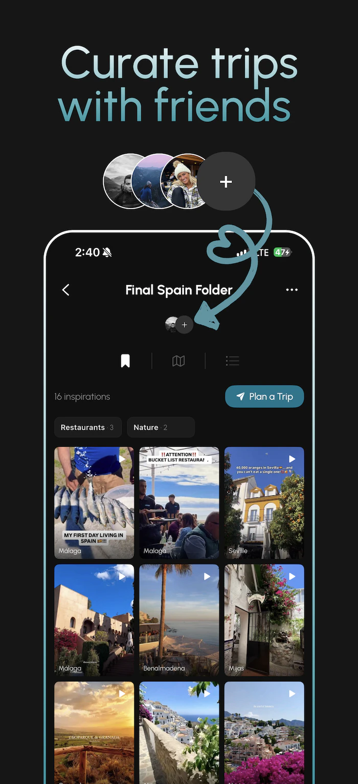 Adventure On: Go beyond the screen screenshot 2