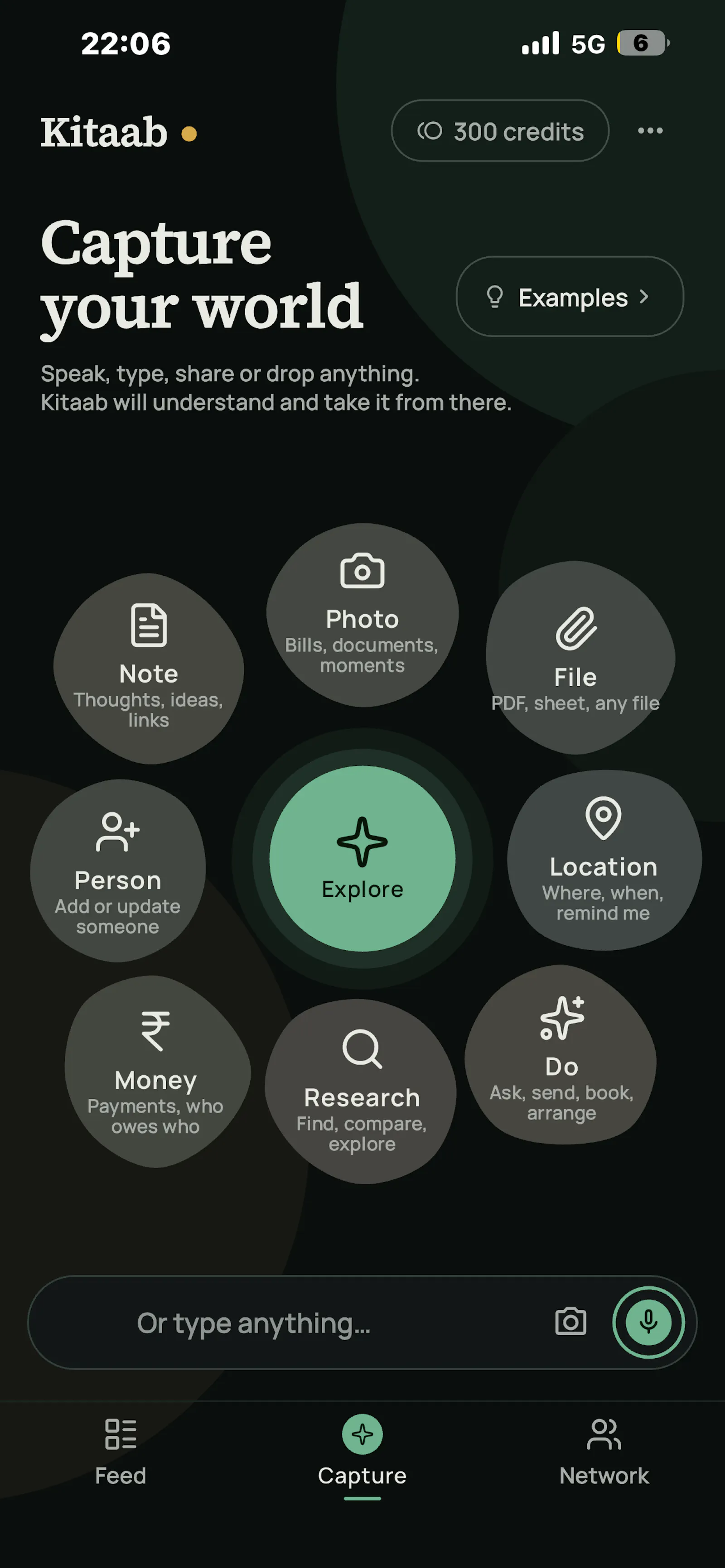kitaab screenshot 3