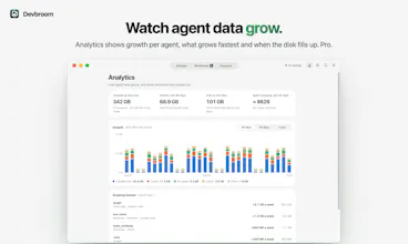 Devbroom gallery image