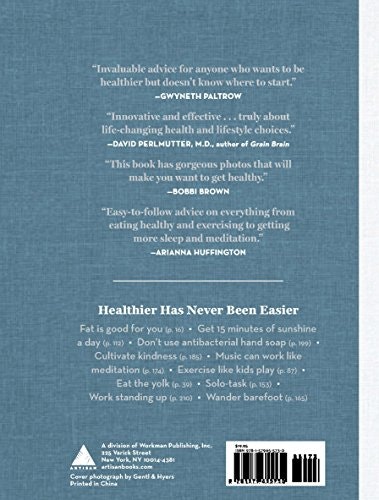 The New Health Rules gallery image