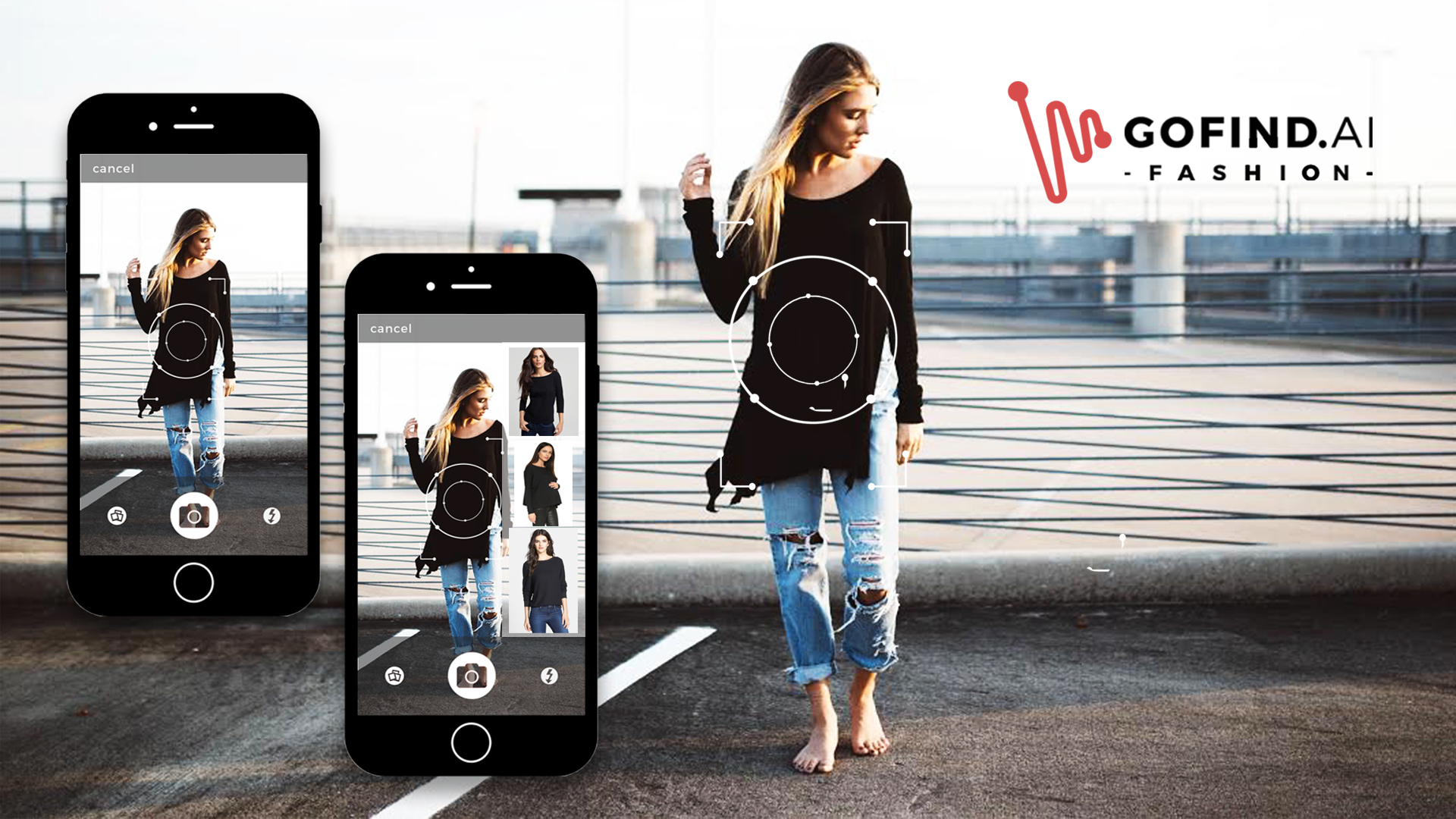 Gofind AI gallery image