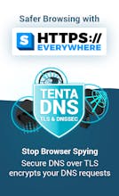 Tenta VPN Browser 2.1 gallery image