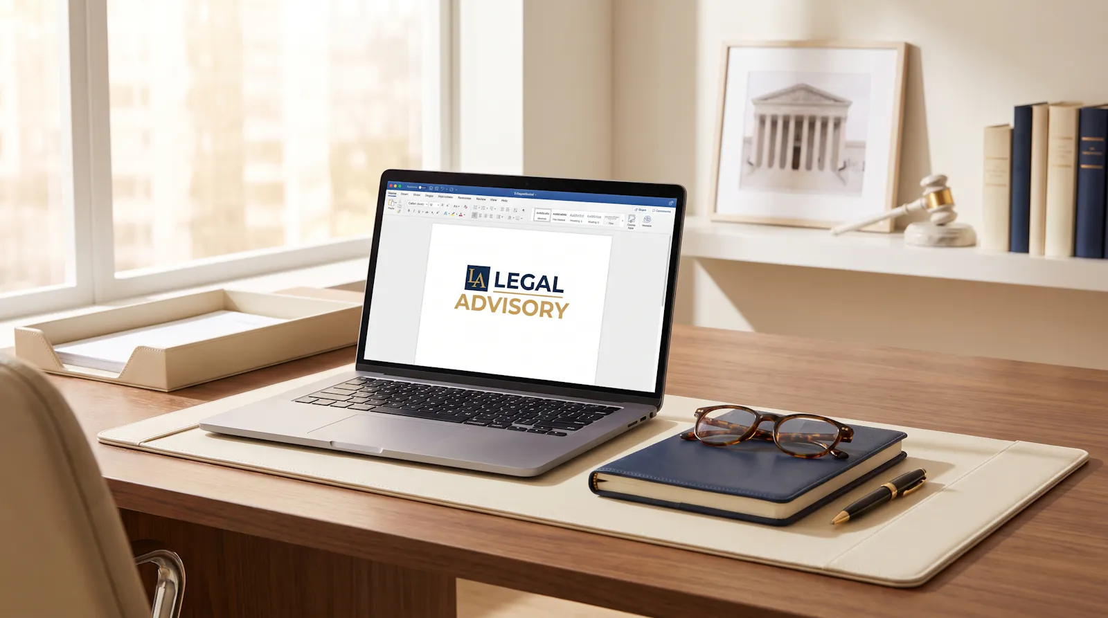 Plain-Language Legal Document Toolkit  screenshot 4