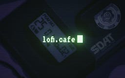 lofi.cafe media 1