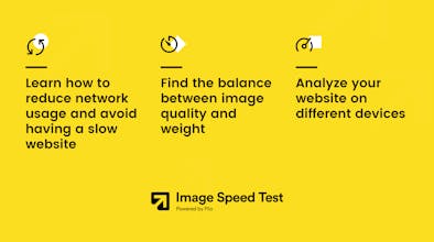 Image Speed Test gallery image
