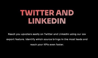 PH Leads gallery image