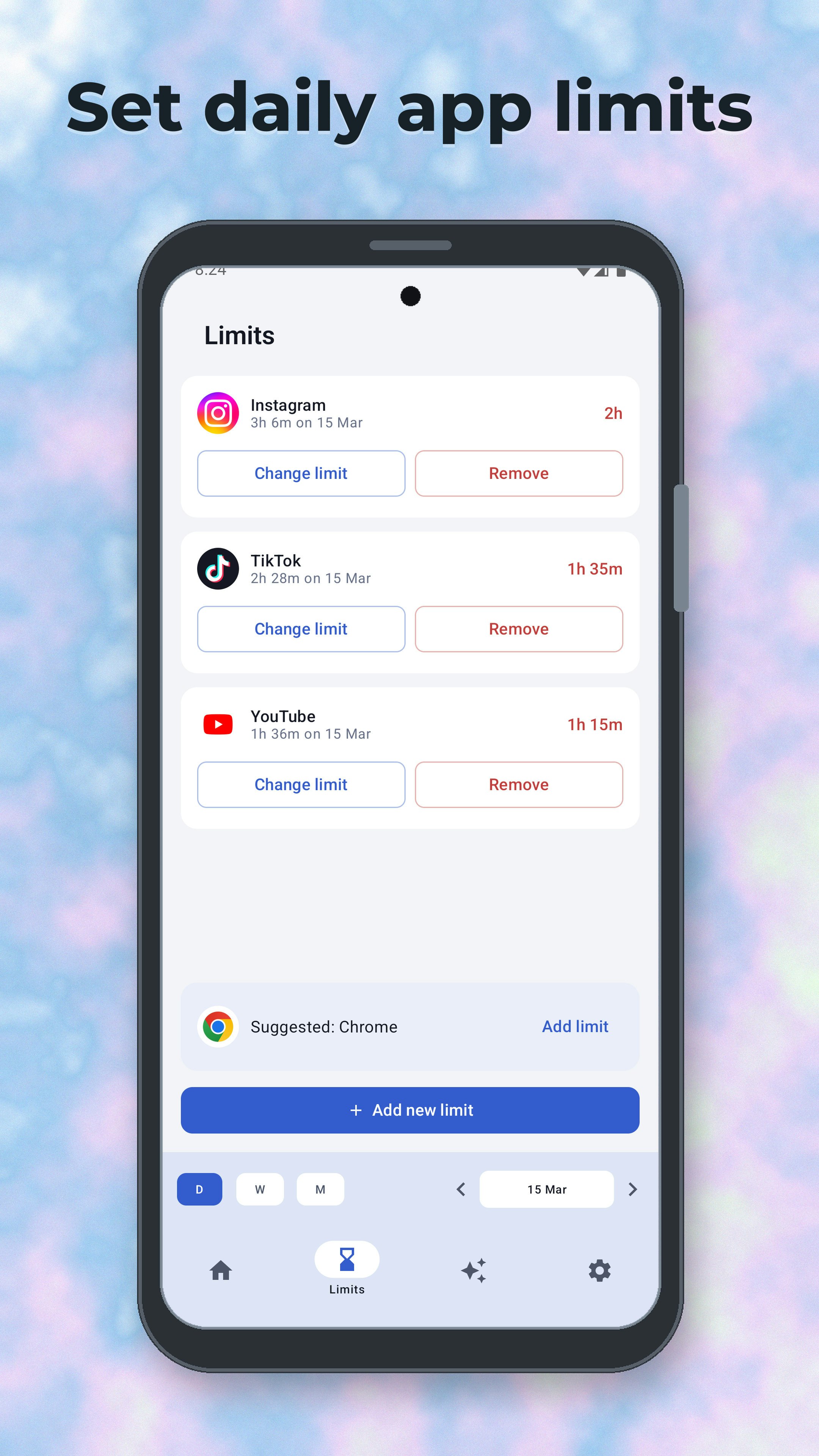 DoomClock gallery image