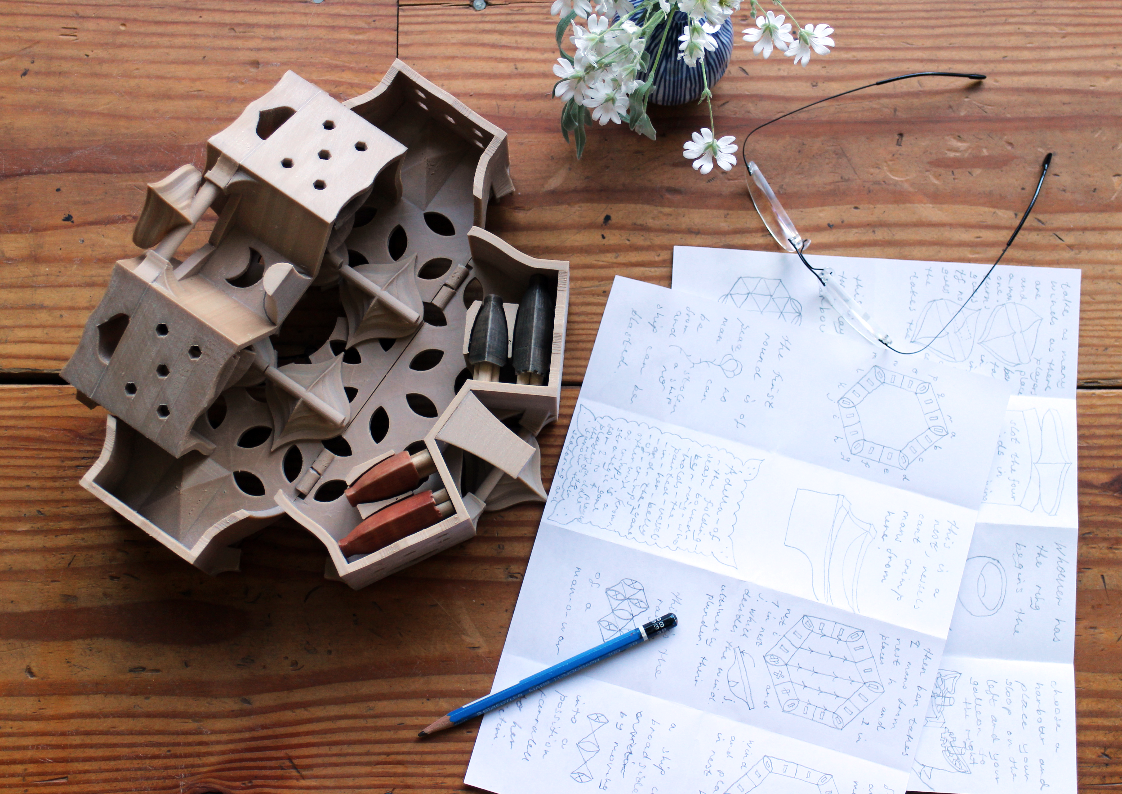 CRIMPS gallery image