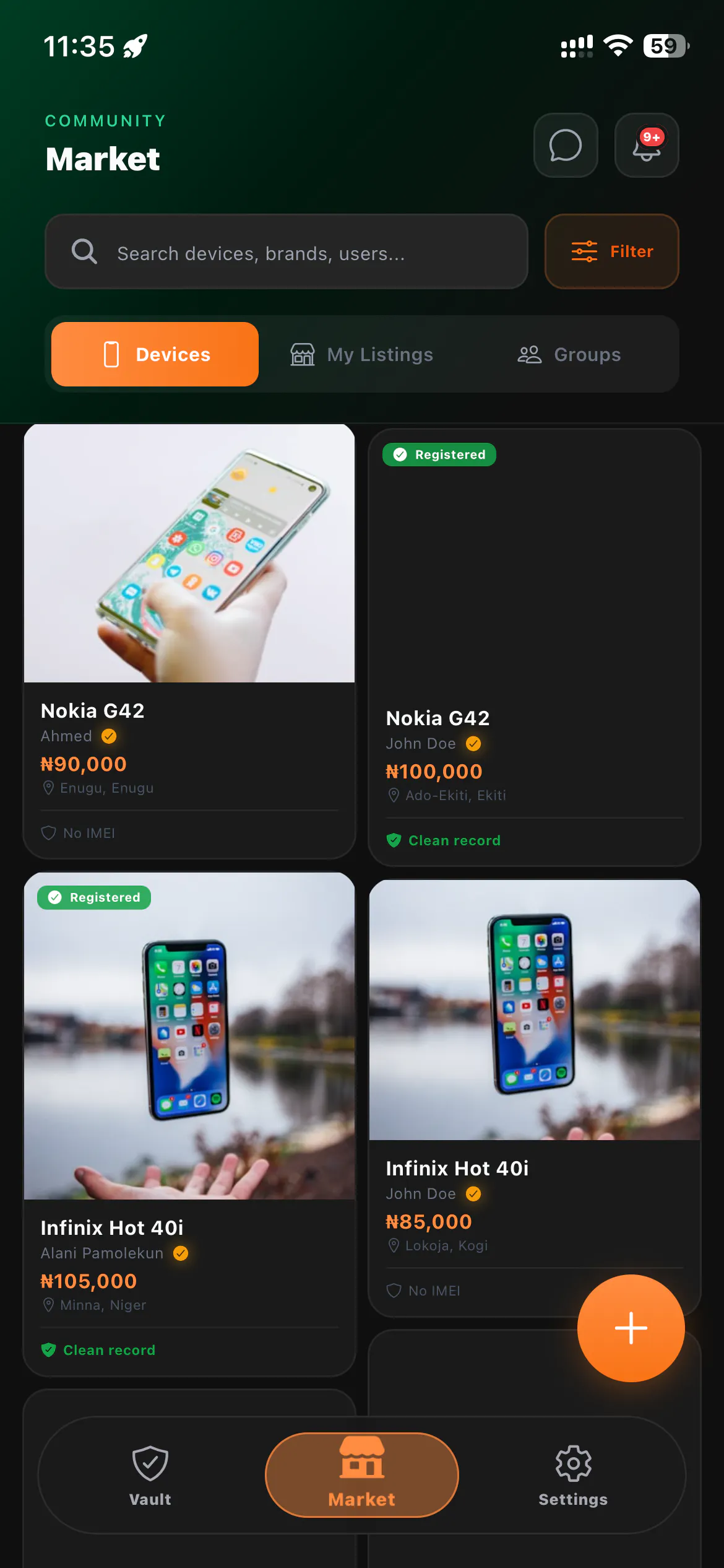 CheckAmm gallery image