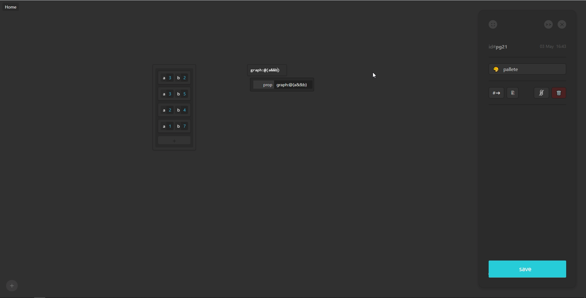 Personaldb gallery image