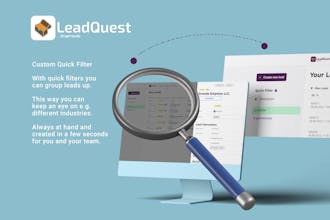 LeadQuest by DropFriends gallery image