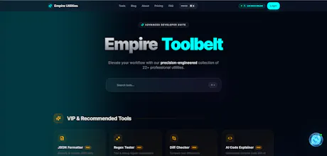 Empire Utilities gallery image