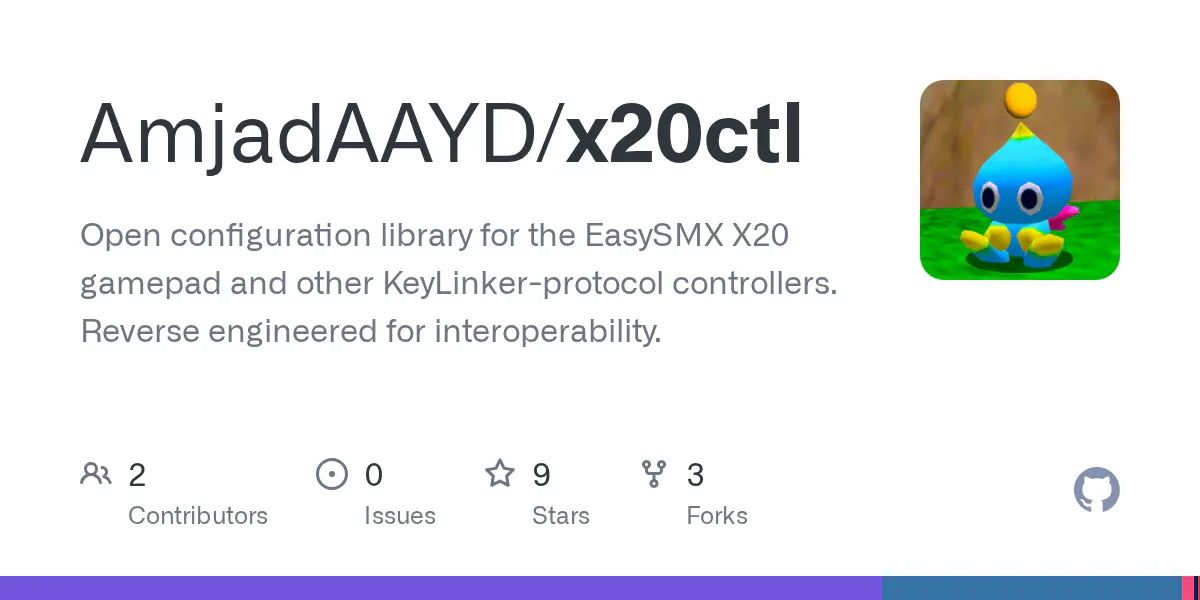 x20ctl gallery image