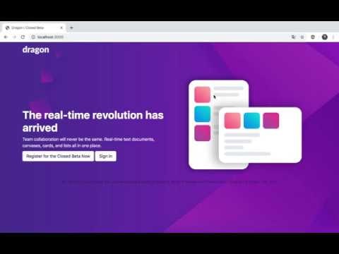 Dragon gallery image