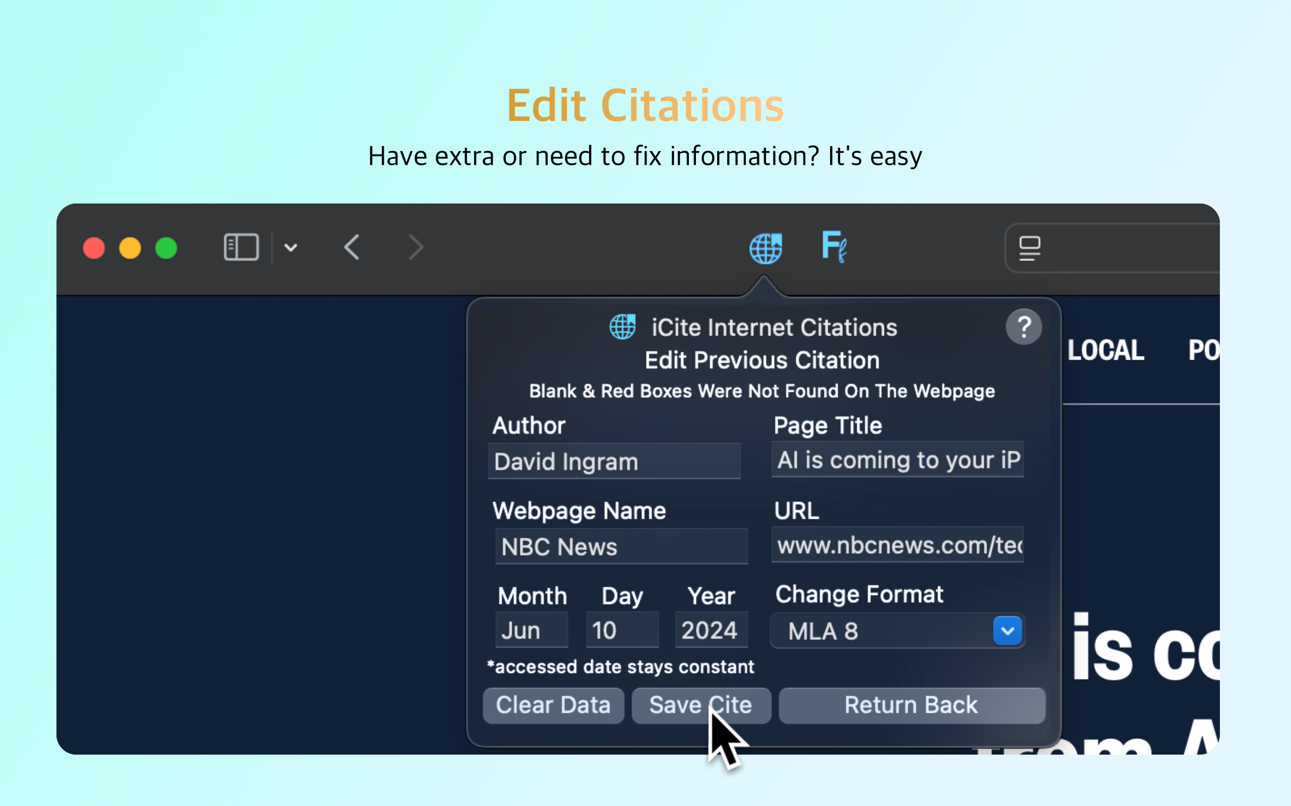 Izz media 3
