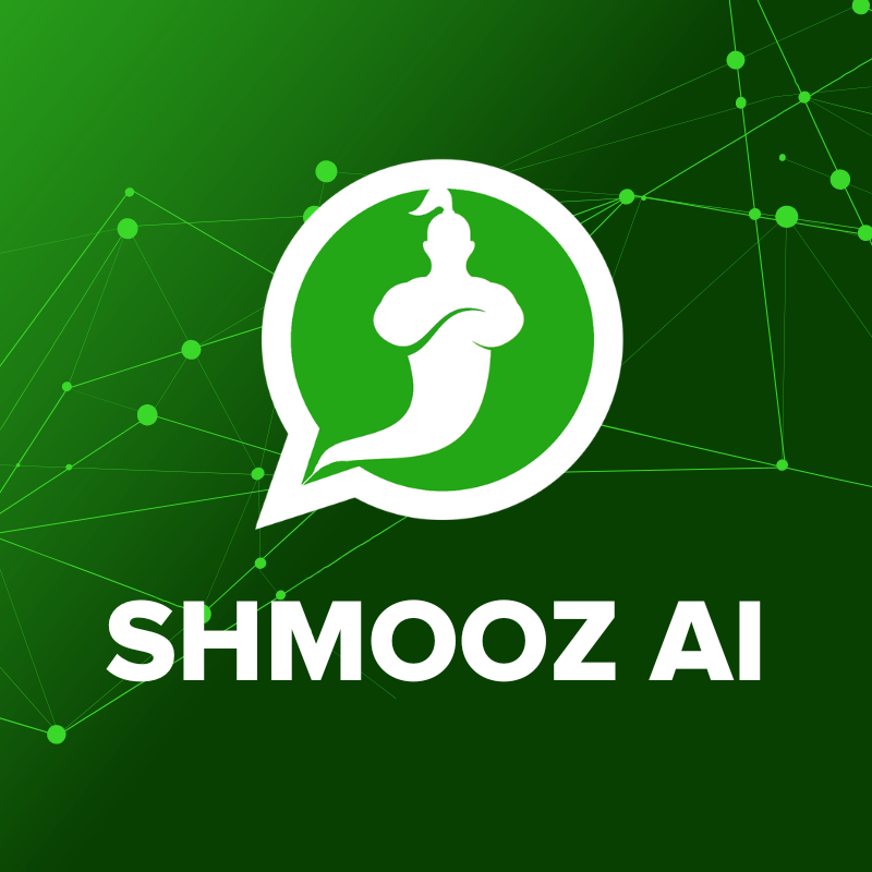 Shmooz AI