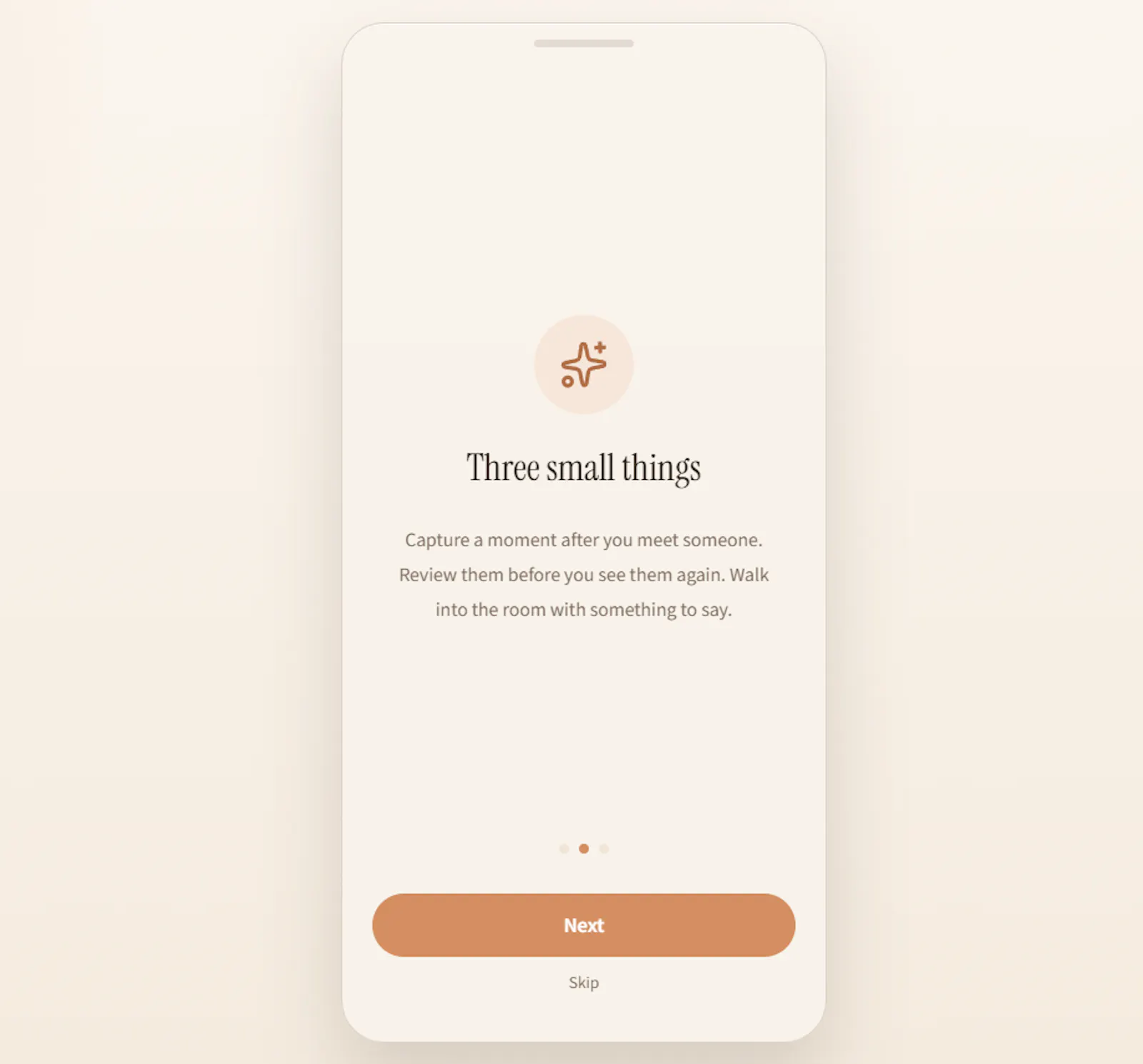 Rehello screenshot 3