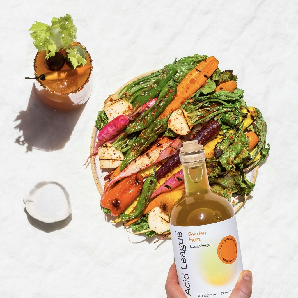 Acid League gallery image