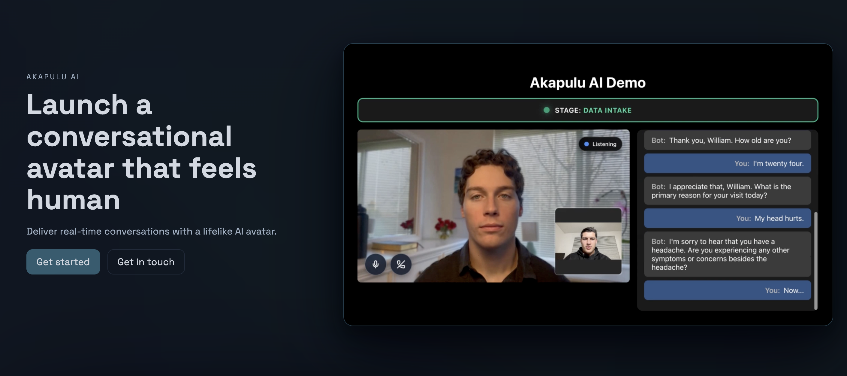 Akapulu gallery image