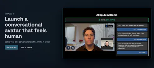 Akapulu gallery image