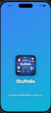 Stuffolio gallery image